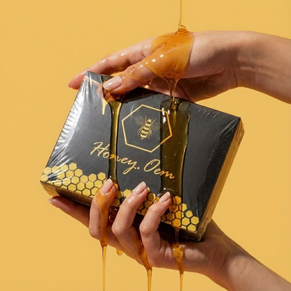 Vantage™ Honey OEM 24 Packs